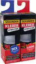 Bild 1 von HG POWER GLUE Sekundenkleber-Set »dick & dünn«, 2 x 20-g-Packg.
