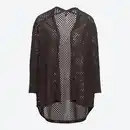 Bild 3 von Damen‑Chasuble im offen gestrickten Design