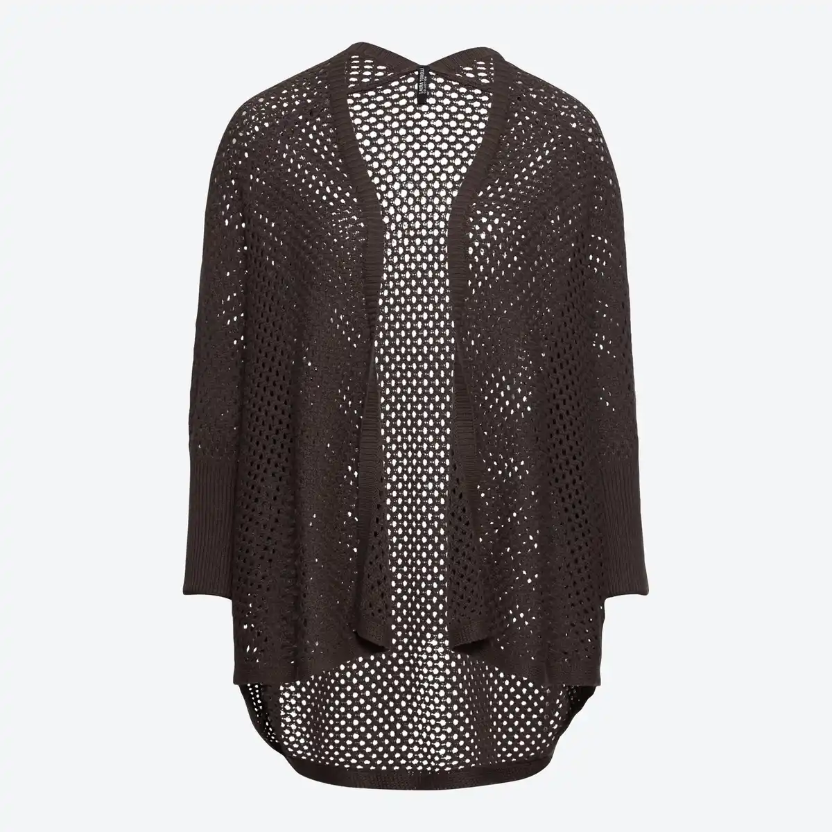 Bild 3 von Damen‑Chasuble im offen gestrickten Design