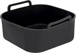 SILVERCREST® Heißluftfritteusen- Silikonform »Standard«