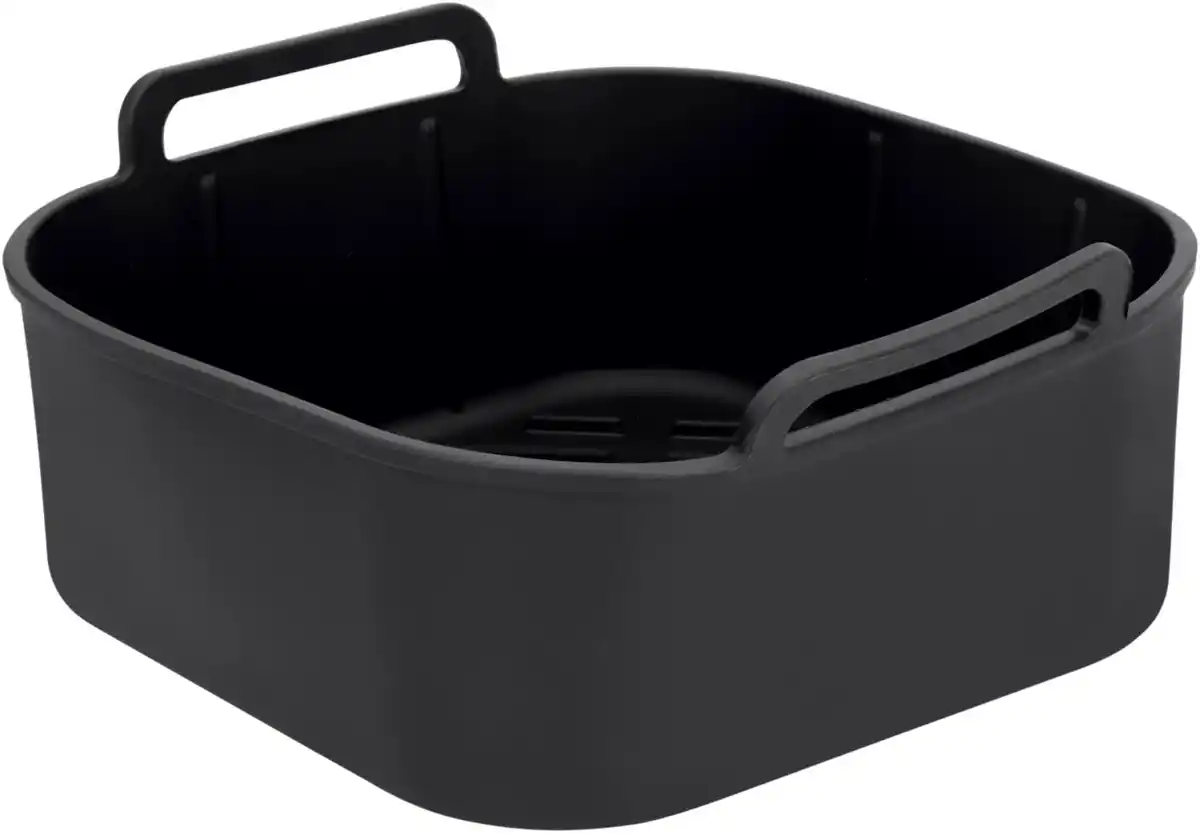 Bild 1 von SILVERCREST® Heißluftfritteusen- Silikonform »Standard«