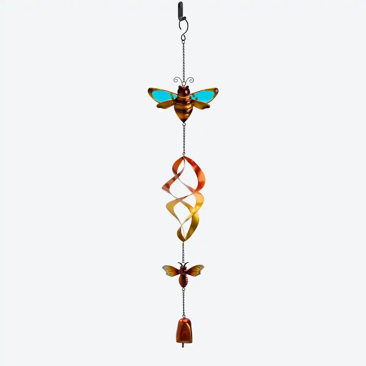 Bild 1 von Windspiel, ca. 60x15 cm