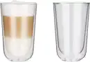 Bild 1 von SPICE&SOUL® Thermogläser für Latte Macchiato, 2-St.-Packg.