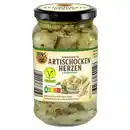 Bild 1 von TESOROS DEL SUR Artischockenviertel Mix 370 ml, Mariniert