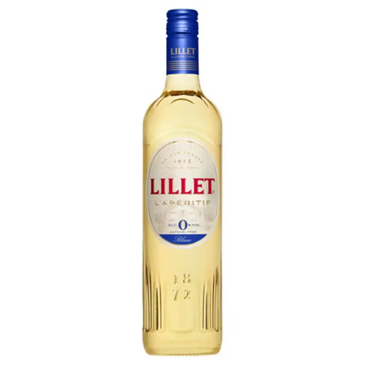 Bild 1 von LILLET Blanc 0,0 % 750 ml