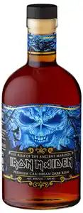 IRON MAIDEN The Rum of the Ancient Mariner, 0,7-l-Fl.