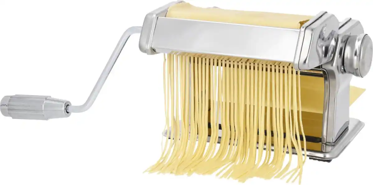 Bild 2 von SILVERCREST® Nudelmaschine