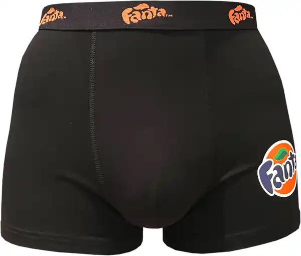 Bild 3 von Herren-Retroshorts »Fanta/Sprite«, 2-St.-Packg