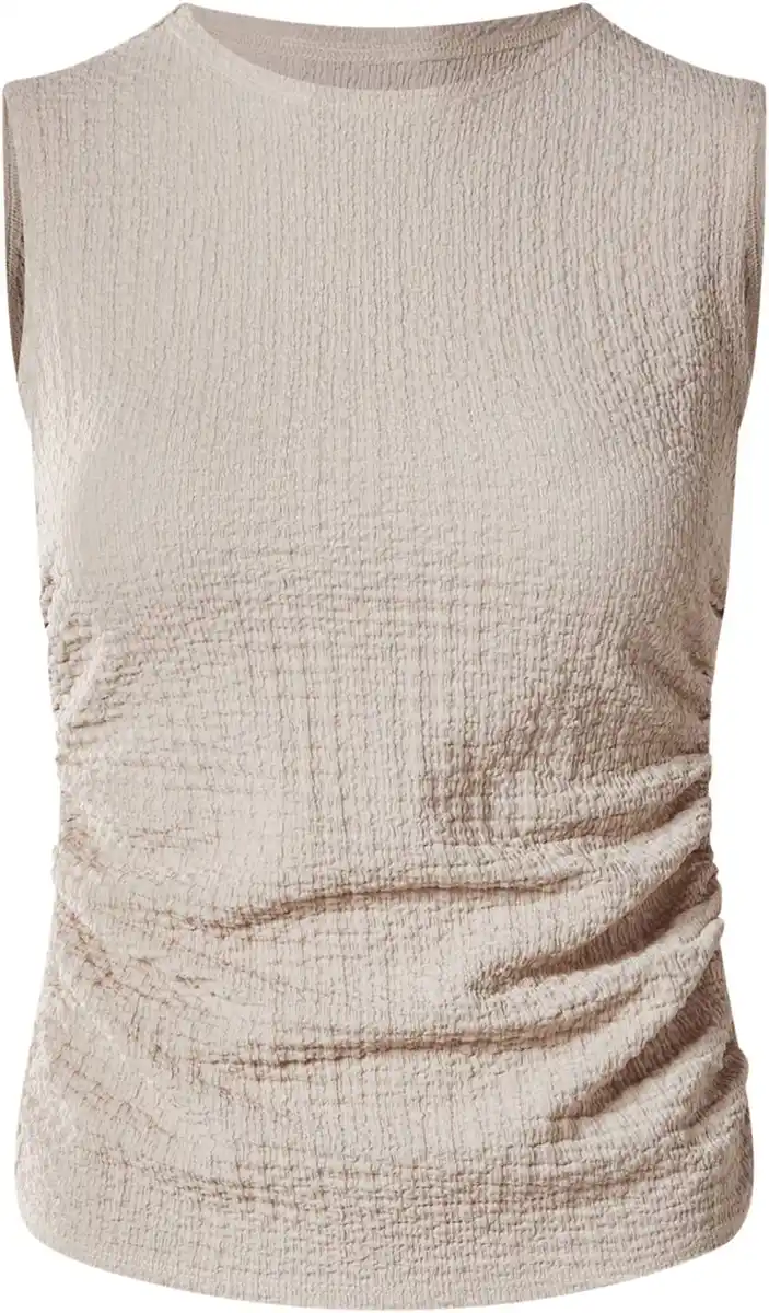 Bild 4 von ESMARA® Damen-Struktur-Top