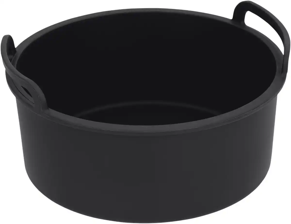 Bild 1 von SILVERCREST® Heißluftfritteusen- Silikonform »Rundkuchen«