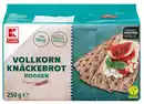Bild 1 von K-CLASSIC Knäckebrot, 250-g-Packg.