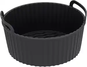 SILVERCREST® Heißluftfritteusen- Silikonform »Pommes«