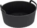 Bild 1 von SILVERCREST® Heißluftfritteusen- Silikonform »Pommes«
