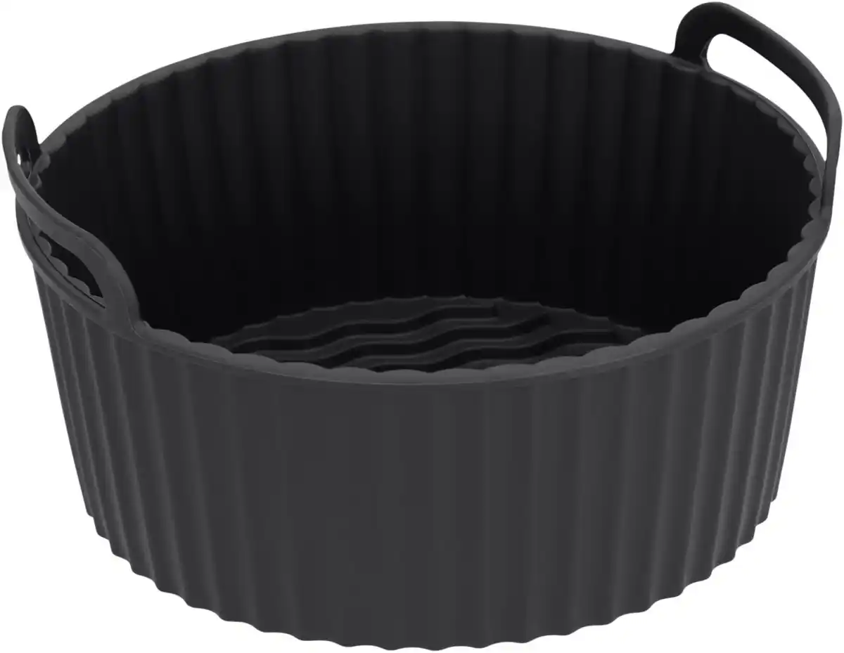 Bild 1 von SILVERCREST® Heißluftfritteusen- Silikonform »Pommes«