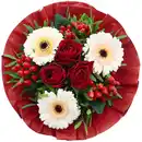 Bild 2 von Geschenkstrauß