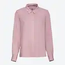 Bild 3 von Damen-Bluse aus Viskose-Leinen-Mix