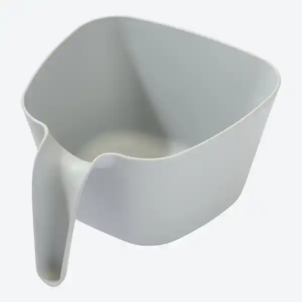 Bild 3 von Sieb mit Schüssel, 2-teilig, ca. 2,40 L