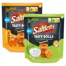 Bild 1 von Lorenz Saltletts Tasty Rolls