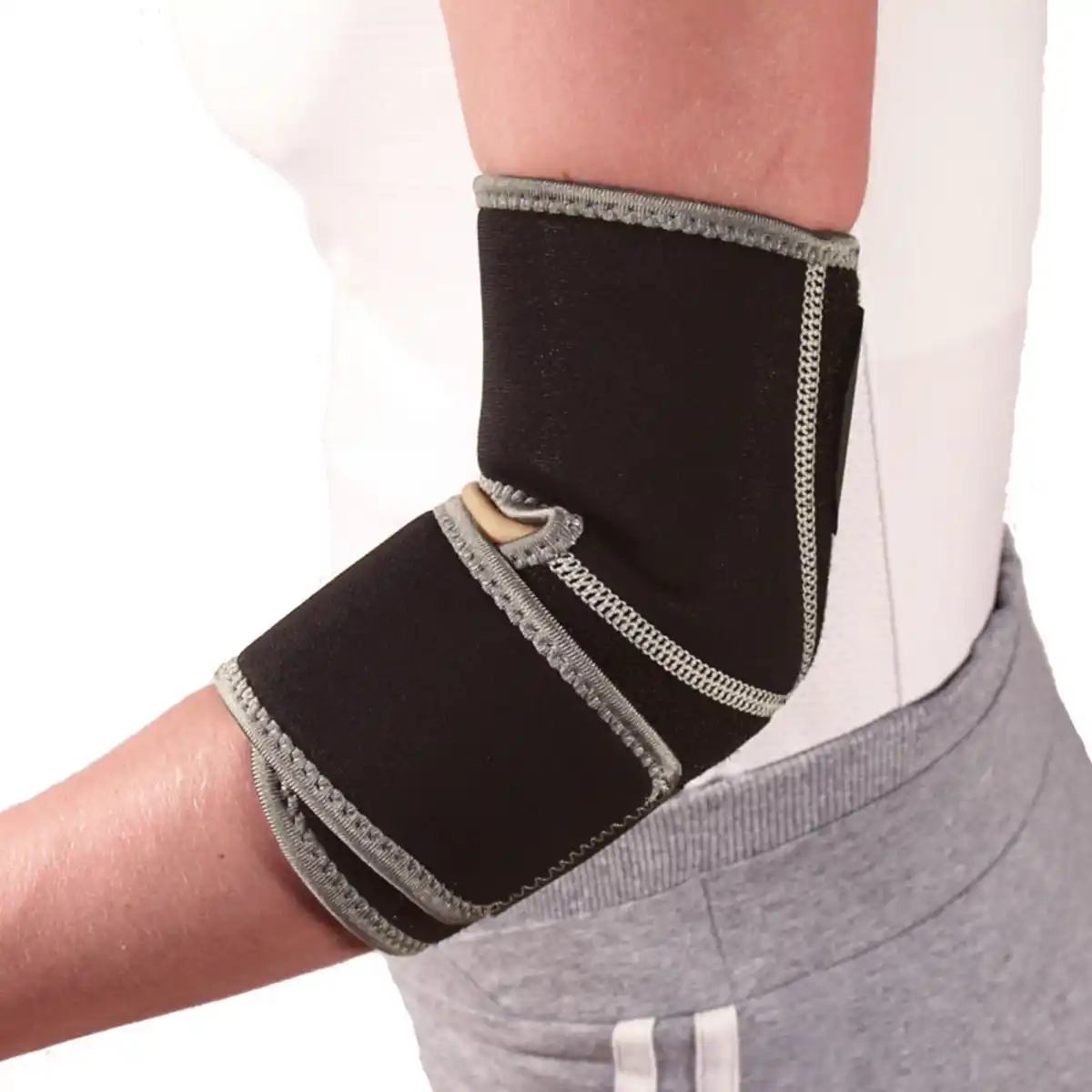 Bild 1 von Dittmann Health Ellenbogenbandage