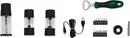 Bild 3 von PARKSIDE® Akkuschrauber-Set 4 V mit BBQ-Zubehör »PAS 4 D7«