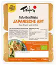 Bild 1 von TAIFUN Vegane Bio-Bratfilets, 160-g-Packg.