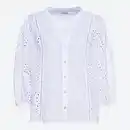 Bild 3 von Damen-Bluse mit Stickerei