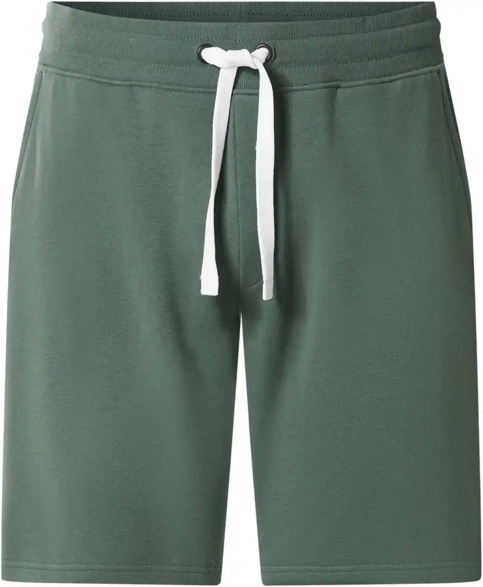 Bild 4 von ESMARA MEN® Herren-Sweatbermudas