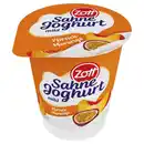 Bild 1 von ZOTT Sahnejoghurt 140 g, Pfirsich-Maracuja
