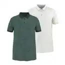 Bild 1 von ESMARA MEN® Herren-Poloshirt