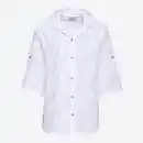 Bild 1 von Damen-Bluse mit Kapuze