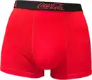 Bild 3 von Herren Retroshorts »Coca-Cola«, 2-St.-Packg