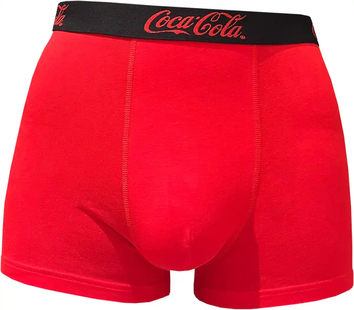 Bild 3 von Herren Retroshorts »Coca-Cola«, 2-St.-Packg