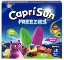 Bild 1 von CAPRI SUN Freezies, 8 St. = 280-ml-Packg.