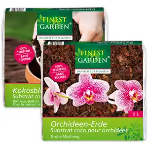 Finest Garden Kokoserde