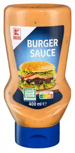 K-CLASSIC Sauce, 400-ml-Fl.