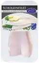 Bild 1 von EURO FINE FISH Schollenfilet, 250-g-Packg.