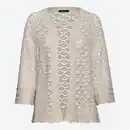 Bild 3 von Damen-Strickcardigan im Ajour-Design
