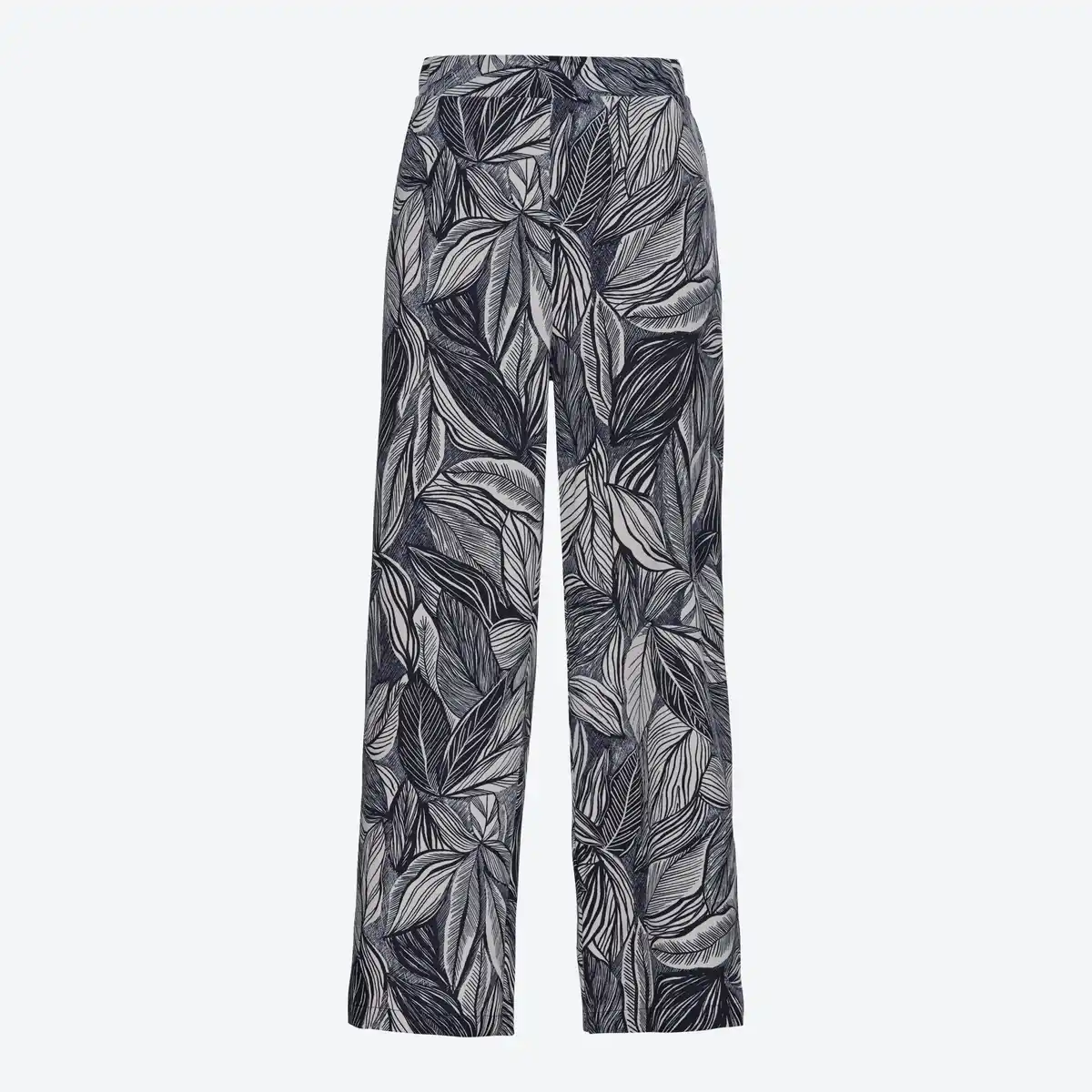 Bild 3 von Damen-Hose mit weitem Bein