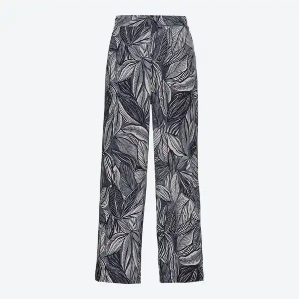 Bild 3 von Damen-Hose mit weitem Bein