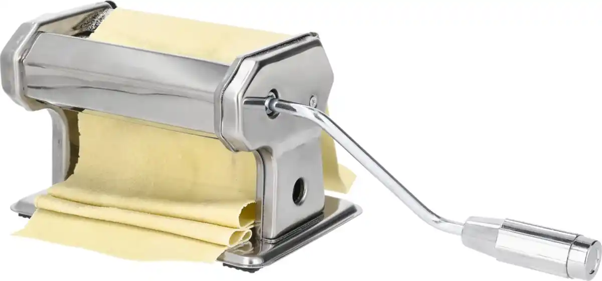 Bild 3 von SILVERCREST® Nudelmaschine