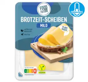 FOOD FOR FUTURE Brotzeit-Scheiben