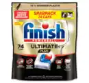 Bild 1 von FINISH Ultimate Plus*