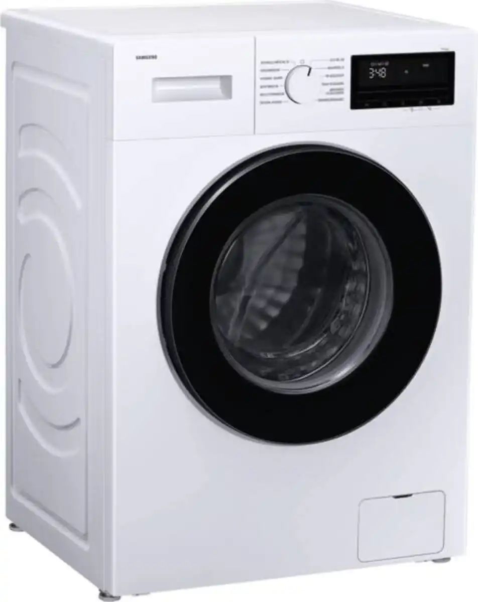 Bild 4 von Samsung WW90FG3M05AWEG
