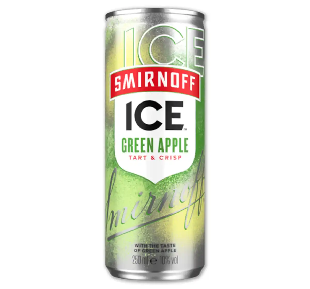 Bild 1 von SMIRNOFF Ice