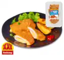 Bild 1 von Frische Hähnchenschnitten Cordon bleu*