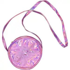 Tasche - Rosa, Rosa, One size