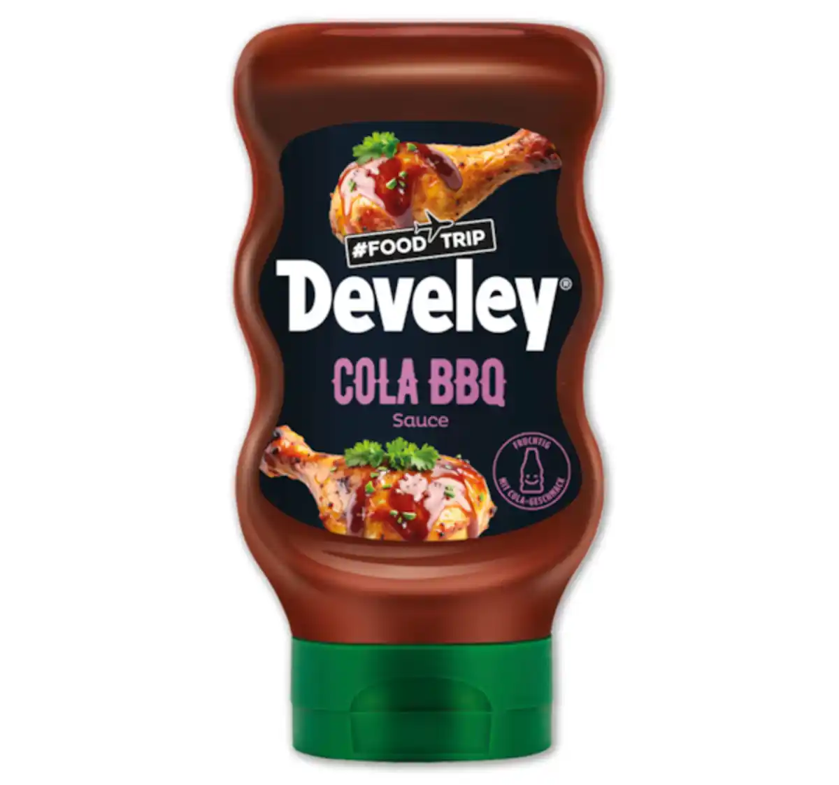 Bild 1 von DEVELEY Sauce*