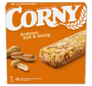 CORNY Müsliriegel*