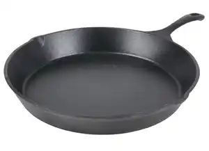 Dutch Pfanne hochwertiges