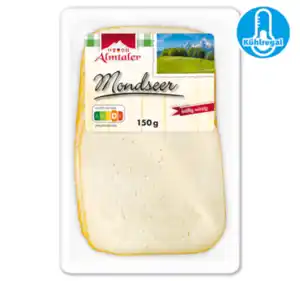 ALMTALER Käsescheiben*
